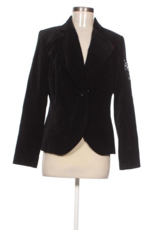Női blézer Apart, Méret M, Szín Fekete, Ár 21 837 Ft