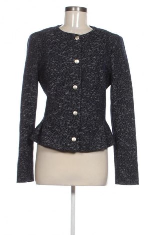 Дамско сако Armani Jeans, Размер L, Цвят Многоцветен, Цена 240,47 лв.
