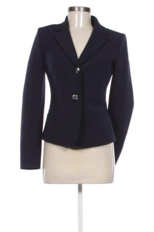 Дамско сако Armani Jeans, Размер S, Цвят Син, Цена 240,16 лв.