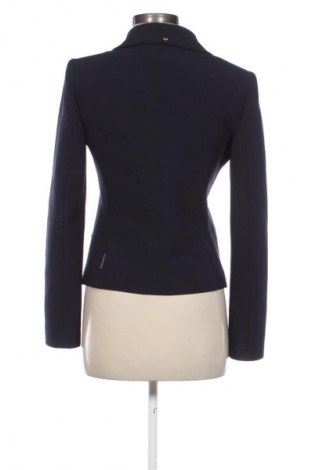 Дамско сако Armani Jeans, Размер S, Цвят Син, Цена 240,16 лв.