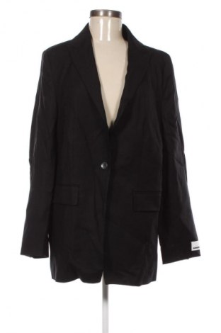 Γυναικείο σακάκι Armedangels, Μέγεθος L, Χρώμα Μαύρο, Τιμή 154,99 €