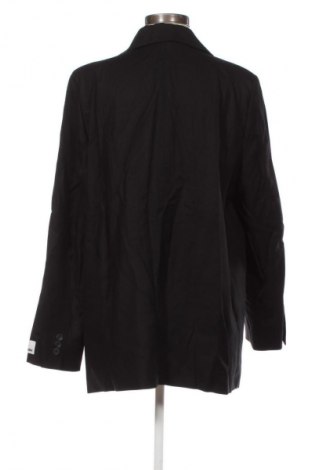 Γυναικείο σακάκι Armedangels, Μέγεθος L, Χρώμα Μαύρο, Τιμή 154,99 €