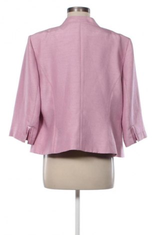 Damen Blazer Artex, Größe XXL, Farbe Lila, Preis € 24,48