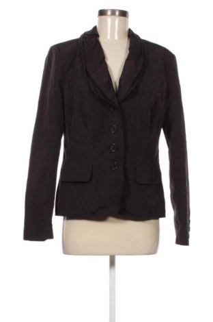 Damen Blazer Ashley Brooke, Größe L, Farbe Schwarz, Preis 16,99 €