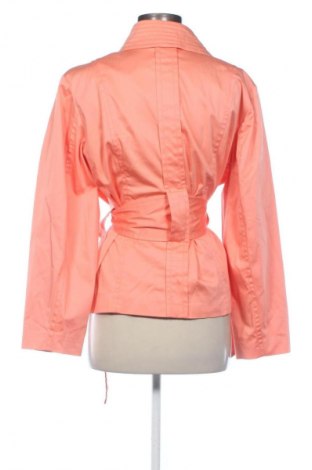 Дамско сако Ashley Stewart, Размер XL, Цвят Розов, Цена 68,02 лв.