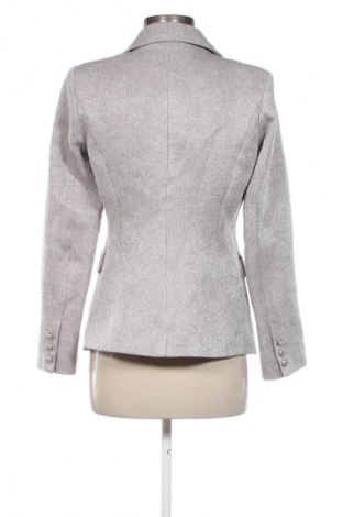 Дамско сако Attentif Paris, Размер S, Цвят Сив, Цена 48,00 лв.