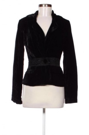 Γυναικείο σακάκι Avant Premiere, Μέγεθος S, Χρώμα Μαύρο, Τιμή 34,79 €