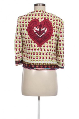 Damen Blazer BAZAR DE CHRISTIAN LACROIX, Größe M, Farbe Mehrfarbig, Preis 106,83 €