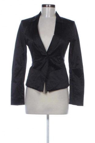 Damen Blazer BCBG Max Azria, Größe XXS, Farbe Schwarz, Preis € 104,86
