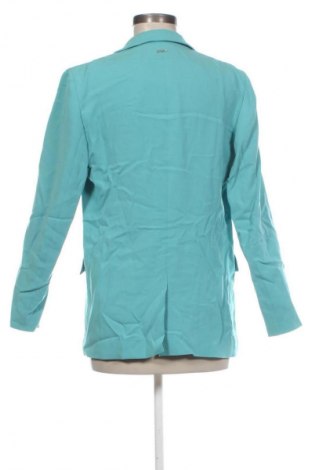 Sacou de femei BOSS, Mărime M, Culoare Verde, Preț 1.409,99 Lei