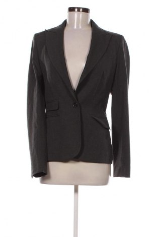 Sacou de femei Bandolera, Mărime M, Culoare Gri, Preț 286,84 Lei