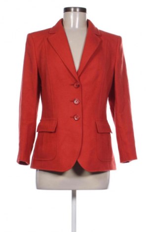 Damen Blazer Basler, Größe M, Farbe Rot, Preis € 28,99