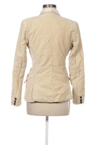 Γυναικείο σακάκι Bellerose, Μέγεθος XS, Χρώμα  Μπέζ, Τιμή 51,99 €