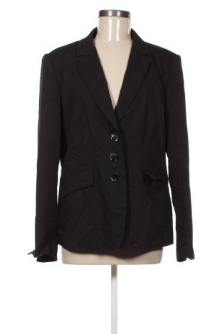 Damen Blazer Belly Button, Größe XL, Farbe Schwarz, Preis € 16,99