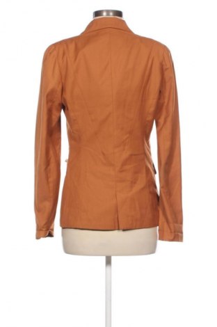 Damski żakiet Bershka, Rozmiar M, Kolor Pomarańczowy, Cena 110,07 zł