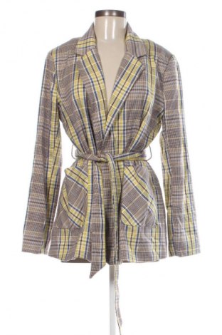 Női blézer Bershka, Méret L, Szín Sokszínű, Ár 5 259 Ft