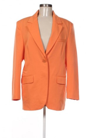 Női blézer Bershka, Méret M, Szín Narancssárga
, Ár 7 589 Ft