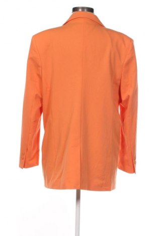 Női blézer Bershka, Méret M, Szín Narancssárga
, Ár 7 589 Ft