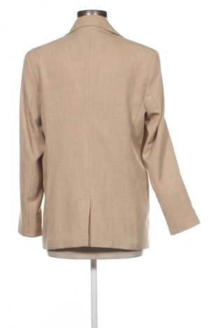 Dámské sako  Bershka, Velikost S, Barva Hnědá, Cena  608,00 Kč