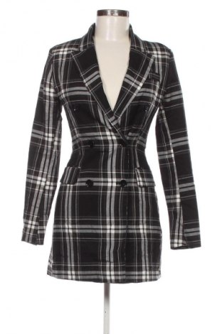 Női blézer Bershka, Méret XS, Szín Sokszínű, Ár 4 729 Ft