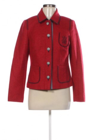 Dámske sako  Best Connections, Veľkosť M, Farba Červená, Cena  11,95 €