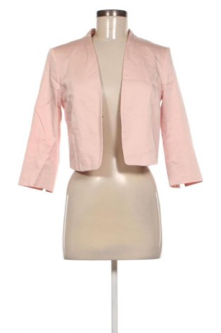 Γυναικείο σακάκι Betty & Co, Μέγεθος S, Χρώμα Ρόζ , Τιμή 27,99 €