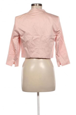 Γυναικείο σακάκι Betty & Co, Μέγεθος S, Χρώμα Ρόζ , Τιμή 27,99 €