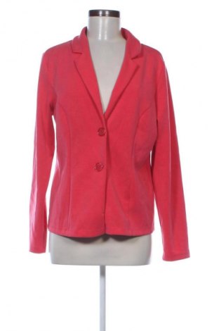 Γυναικείο σακάκι Betty Barclay, Μέγεθος L, Χρώμα Κόκκινο, Τιμή 55,85 €