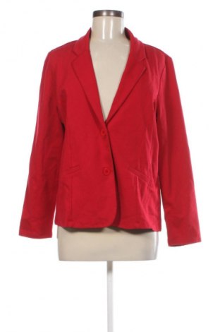 Dámske sako  Bexleys, Veľkosť XL, Farba Červená, Cena  18,95 €
