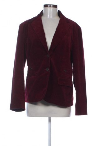 Damen Blazer Bexleys, Größe XL, Farbe Rot, Preis € 28,99