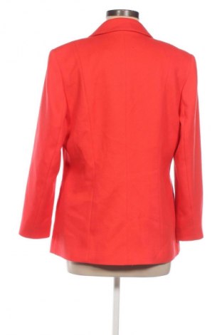 Damen Blazer Bexleys, Größe L, Farbe Rot, Preis 22,99 €