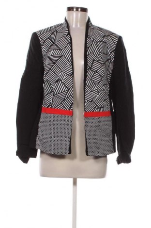 Damen Blazer Bianca, Größe L, Farbe Mehrfarbig, Preis € 16,99