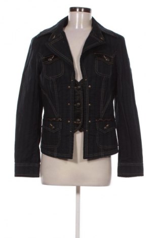 Дамско сако Biba, Размер XL, Цвят Многоцветен, Цена 47,88 лв.