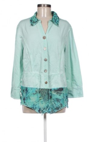 Sacou de femei Biba, Mărime XL, Culoare Multicolor, Preț 78,99 Lei