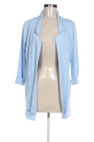 Γυναικείο σακάκι Blue Motion, Μέγεθος S, Χρώμα Μπλέ, Τιμή 15,99 €