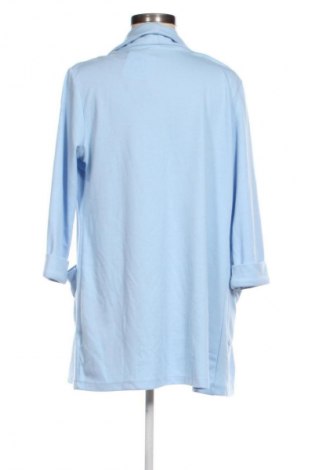 Γυναικείο σακάκι Blue Motion, Μέγεθος S, Χρώμα Μπλέ, Τιμή 15,99 €