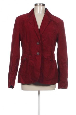 Dámské sako  Blue Motion, Velikost L, Barva Červená, Cena  339,00 Kč
