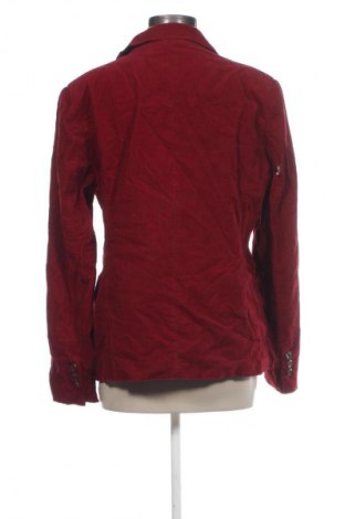 Dámské sako  Blue Motion, Velikost L, Barva Červená, Cena  339,00 Kč
