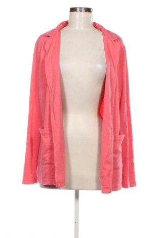 Damen Blazer Blue Motion, Größe XL, Farbe Rosa, Preis 16,99 €