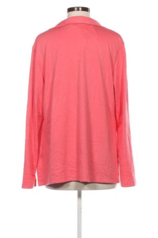 Damen Blazer Blue Motion, Größe XL, Farbe Rosa, Preis 16,99 €