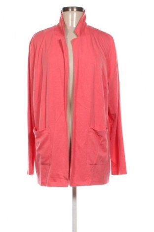 Dámske sako  Blue Motion, Veľkosť XXL, Farba Ružová, Cena  15,95 €