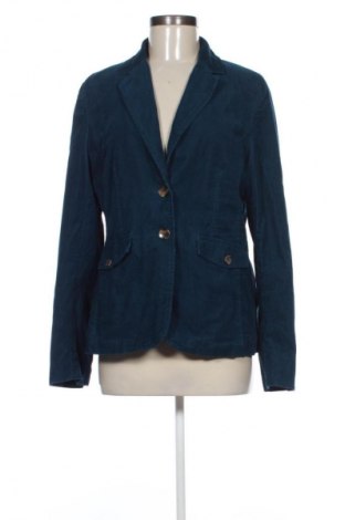 Дамско сако Blue Motion, Размер M, Цвят Син, Цена 48,88 лв.