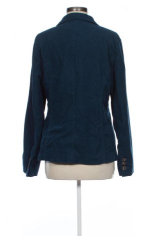 Дамско сако Blue Motion, Размер M, Цвят Син, Цена 48,88 лв.