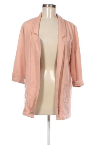 Damski żakiet Blue Motion, Rozmiar S, Kolor Popielaty róż, Cena 68,99 zł