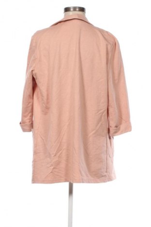 Damski żakiet Blue Motion, Rozmiar S, Kolor Popielaty róż, Cena 68,99 zł