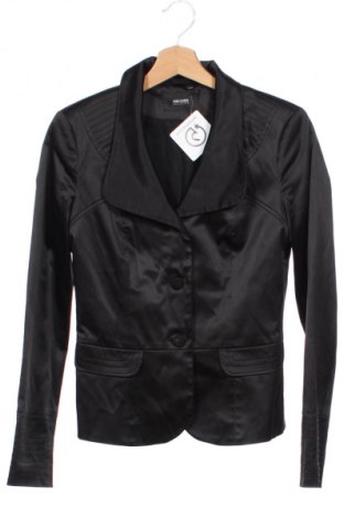 Női blézer Bobo Zander, Méret XS, Szín Fekete, Ár 13 600 Ft