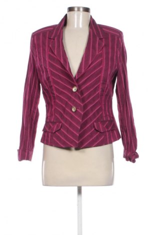 Дамско сако Bobo Zander, Размер M, Цвят Розов, Цена 68,00 лв.