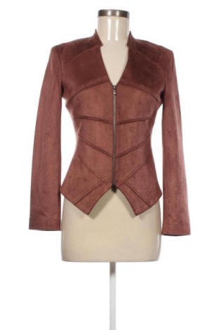 Dámske sako  Bobo Zander, Veľkosť XXS, Farba Hnedá, Cena  19,95 €