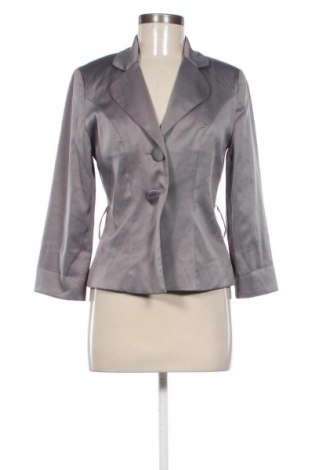 Дамско сако Body Flirt, Размер S, Цвят Сив, Цена 48,00 лв.