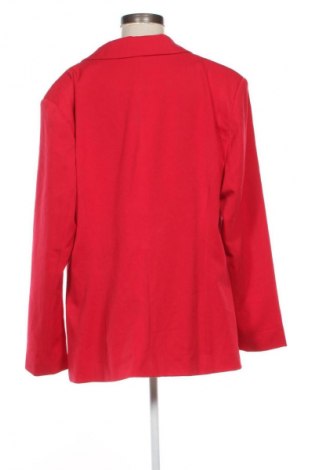 Sacou de femei Body Flirt, Mărime XXL, Culoare Roșu, Preț 80,99 Lei